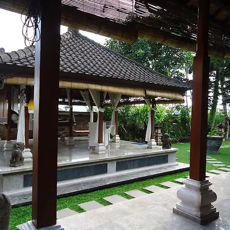 Puri Ayu Hotel Canggu  Room photo