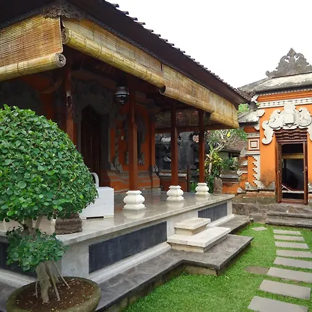 Puri Ayu Hotel Canggu  Room photo