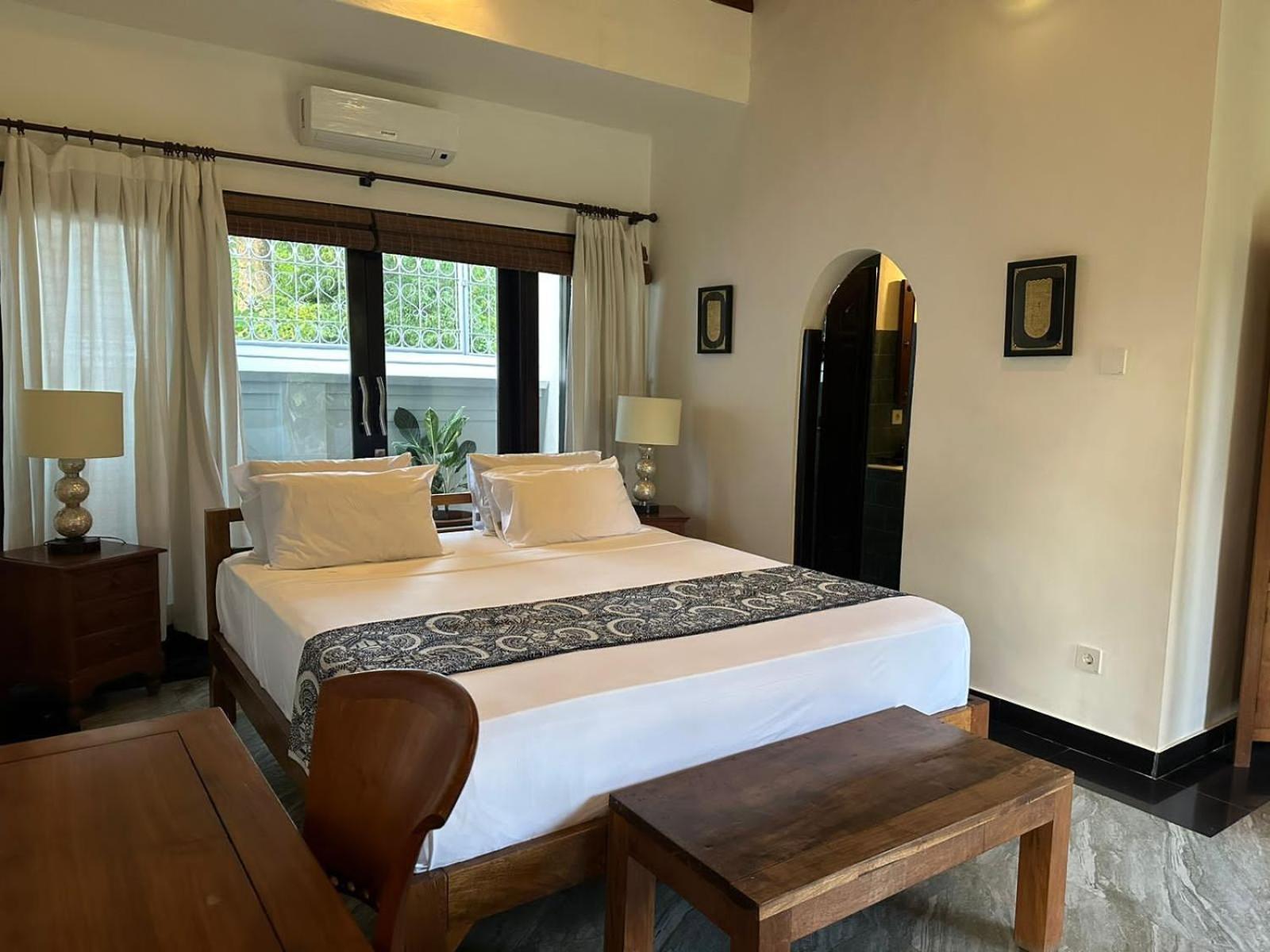 Taman liburan Puri Ayu 3*