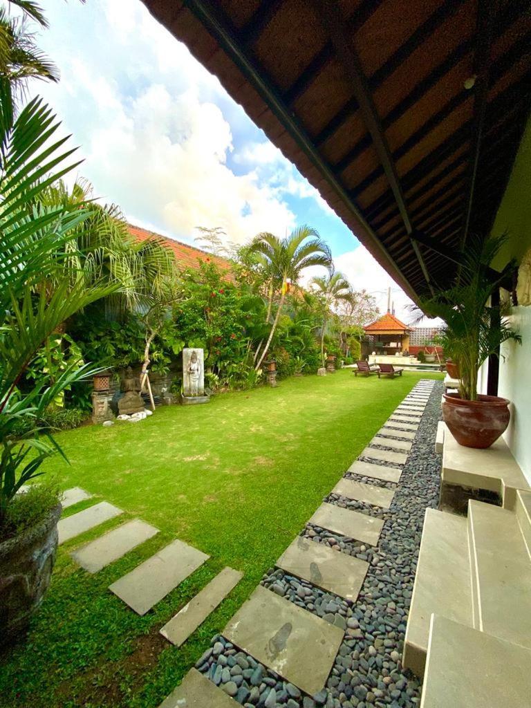 Taman liburan Puri Ayu 3*