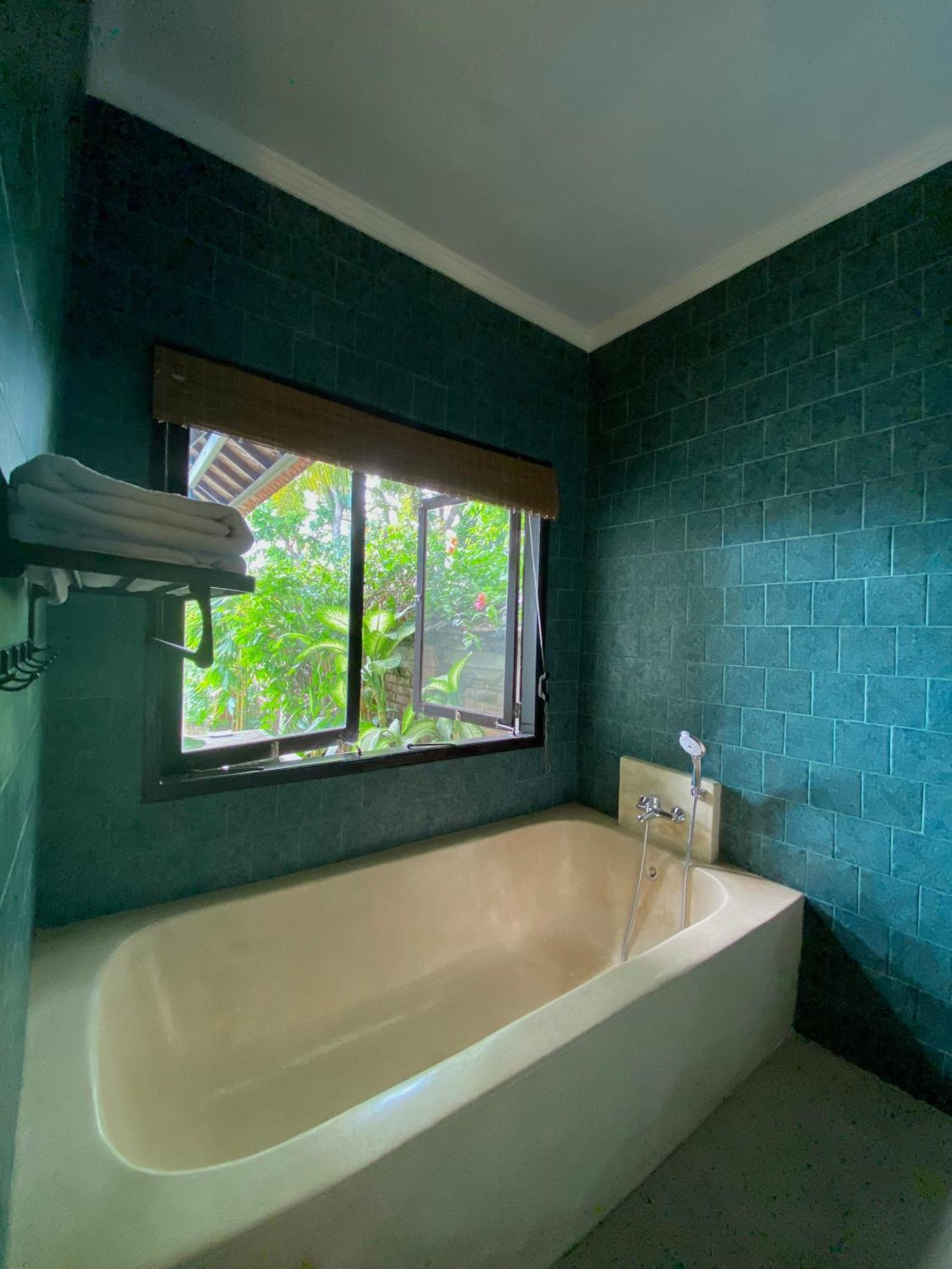 Taman liburan Puri Ayu 3*