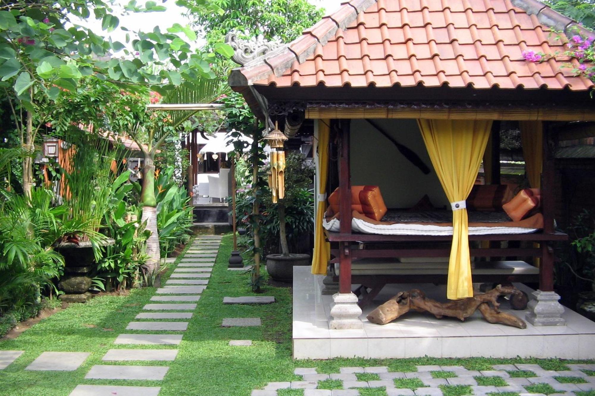 Taman liburan Puri Ayu 3*