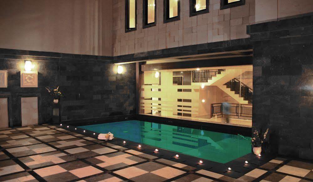 Taman liburan Puri Ayu 3*