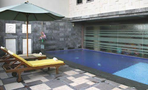 Puri Ayu Taman liburan Canggu (Bali)
